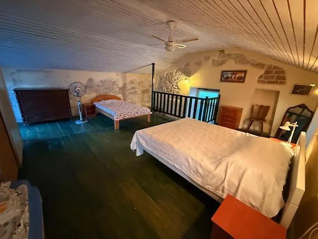 Cool Summer Retreat Susak Holiday home