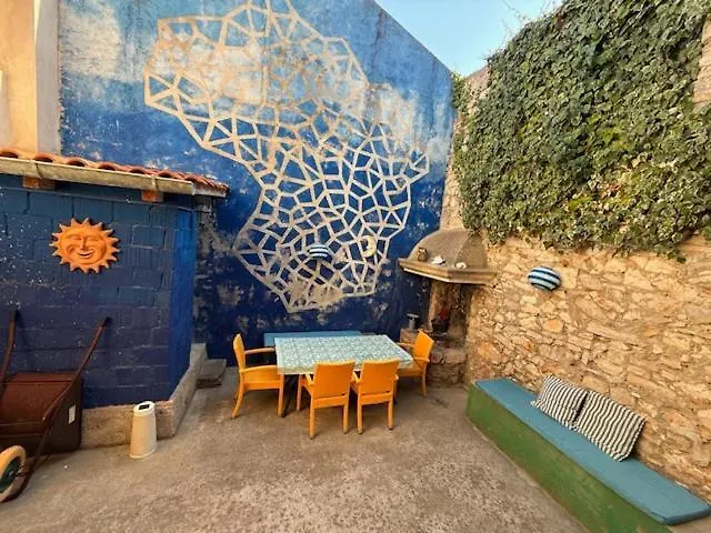 Cool Summer Retreat Susak