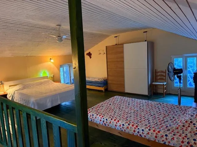 Cool Summer Retreat Susak