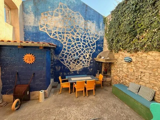 Holiday home Cool Summer Retreat Susak