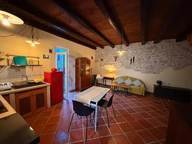 Cool Summer Retreat Susak