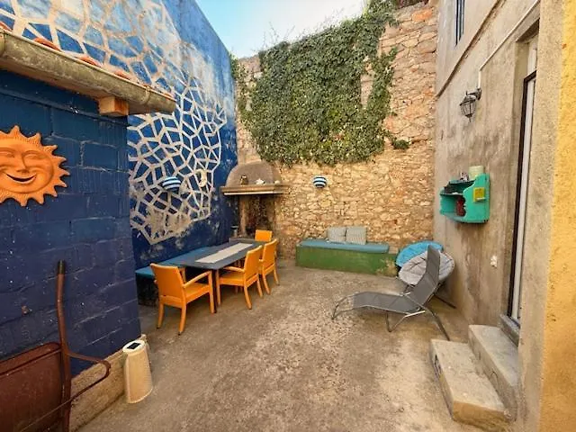 Holiday home Cool Summer Retreat Susak