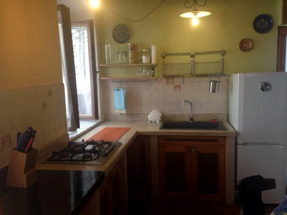 Cool Summer Retreat Susak Croatia