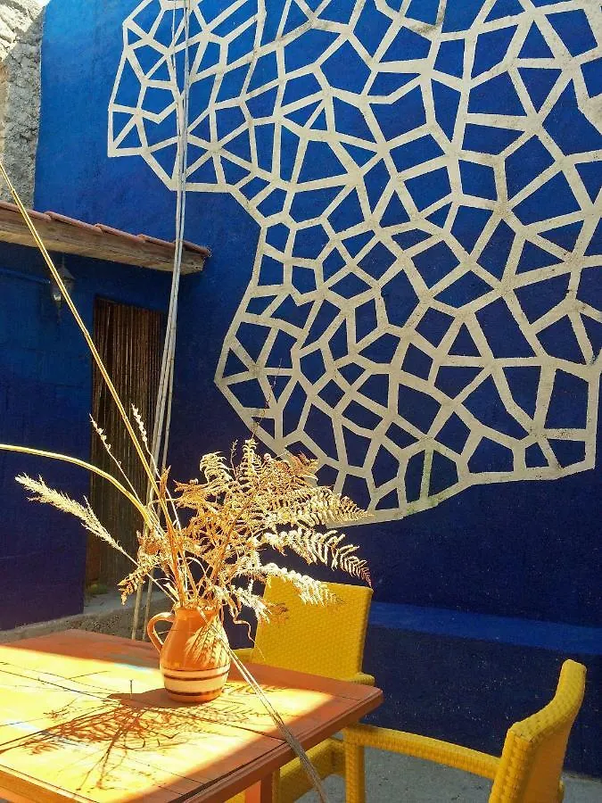 Cool Summer Retreat Susak
