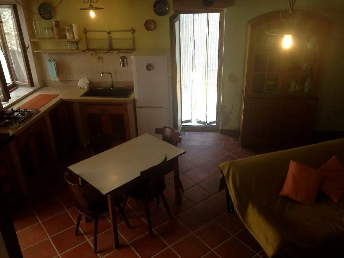 Holiday home Cool Summer Retreat Susak
