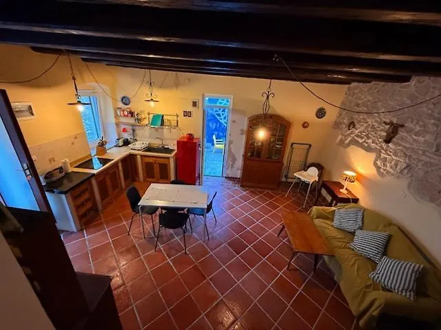 Cool Summer Retreat Susak Holiday home