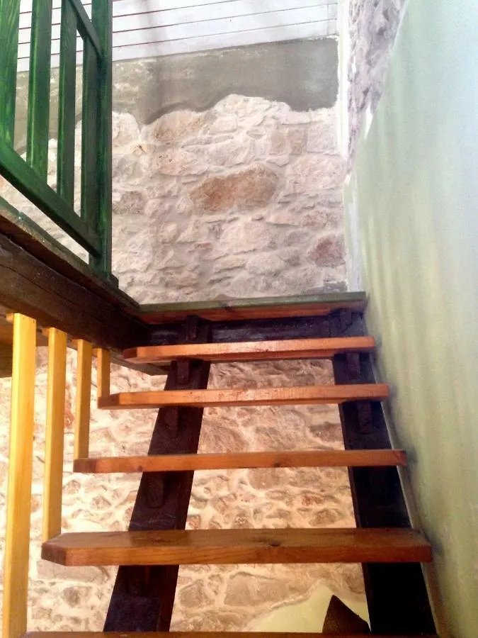 Holiday home Cool Summer Retreat Susak Croatia