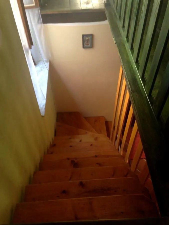 Holiday home Cool Summer Retreat Susak