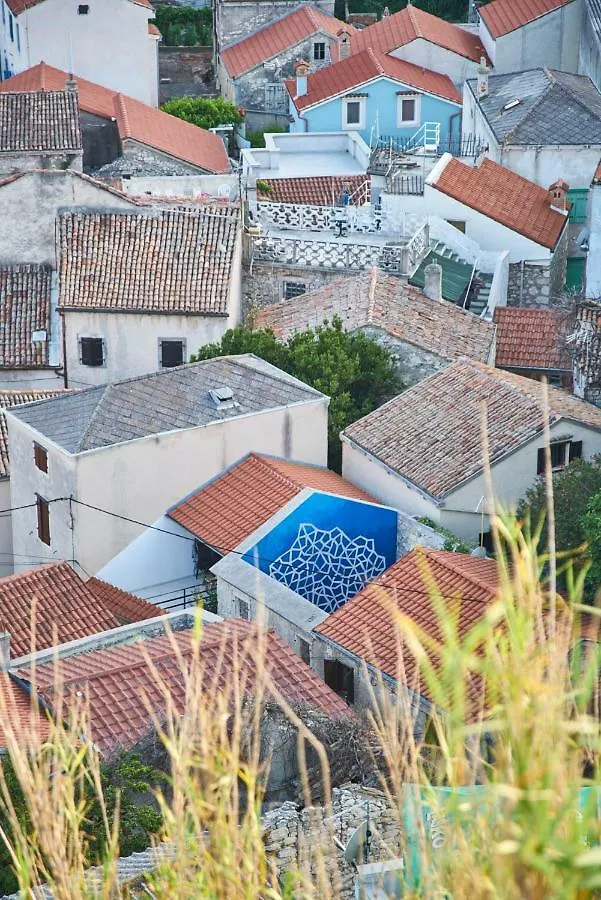 Cool Summer Retreat Susak Holiday home